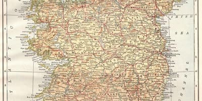 İrlanda vintage göster