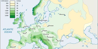 Yağış göster İrlanda